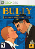 Bully -- Scholarship Edition (Xbox 360)